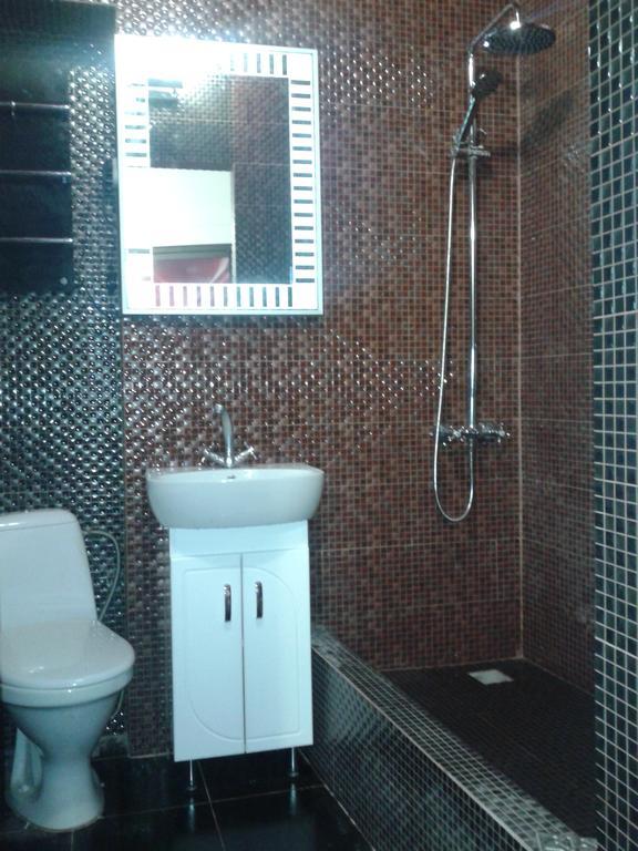Апартаменти Біля Оперного І Форуму В Центрі Лвив Екстериор снимка